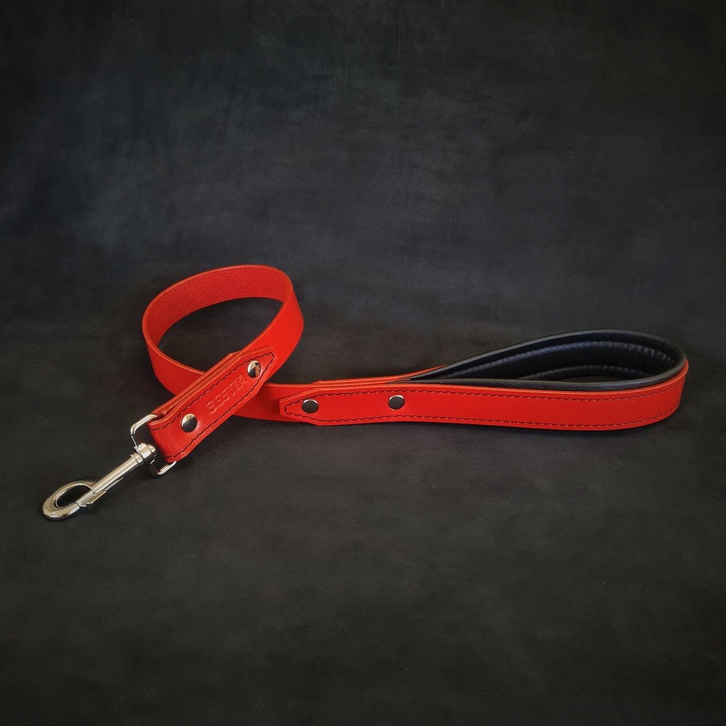 Guinzaglio “Origine” – forza, raffinatezza e design senza tempo